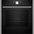 N90 B64CT73N0 Einbaubackofen groß AutoClean