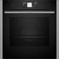Neff, B64CT73N0 Einbau-Backofen Edelstahl, EEK: 