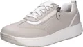 Joya Damen Schnürschuh LAURA LIGHT BEIGE beige Größe EUR 41 2/3