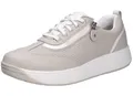 JOYA Damen Laura Leder Light Beige Schuhe 41 2/3 EU