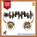 Für BMW MINI 2.0 N47 Dieselmotor N47D20 Nitratschwungrad - Verbesserte Version!