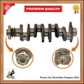Premium Qaultity Für BMW Mini 2.0 N47 Dieselmotor Brandneu Nitrate Kurbelwelle