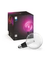 Philips Hue Lightguide G125 E27 Globe Bulb - 1-Pack