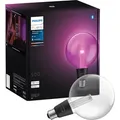 Philips Hue Lightguide Globe XL White & Color E27