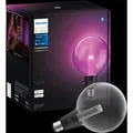 Philips Hue 8720169311954 LED intelligente Lampe globe  | 6,8W E27 | 500lm | 2000-6500+RGBK