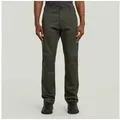G-STAR Chinohose Mosa Straight Chino mit geradem Bein grau 36