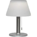 Led-solar-tischlampe 'solia'
