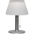 Star Trading Solar Tischleuchte Solia Table 28 cm