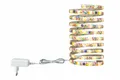 Party LED Stipe Set 1m 2700K 2,4W/230V Selbstklebend 90lm