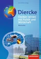 Diercke Weltatlas – Allgemeine Materialien zur Ausgabe 2015: Denken lernen mit Politik und Wirtschaft (Diercke Weltatlas - Ausgabe 2015: Allgemeine Materialien)