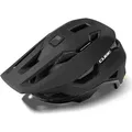 Cube Trooper Mips Mtb-helm Schwarz M Schwarz M - Schwarz