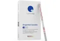 LuxmedIQ Drogen-Schnelltest Cannabis - Urin Drogentest THC Marihuana - Cut-off 20 ng/mL, 10-tlg.