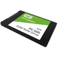 Western Digital WD Green 2,5" 1000 Go Série ATA III SLC