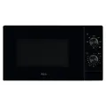 AEG Freistehende Mikrowelle / Grill MFB2111DB Schwarz - Schwarz