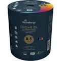 MediaRange Dvd+R (100x) (MR471)