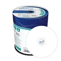 MediaRange DVD+R Double Layer 8.5GB|240min 8-fache Schreibgeschwindigkeit, vollflächig bedruckbar (Tintenstrahldrucker), 100er Pack, MR471