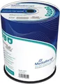 Mediarange DVD-Rohling 100 Rohlinge DVD+R Double Layer full printable 8,5GB 8x Spindel