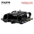 Tilta Universal 15mm LWS Baseplate TA-UBP-B DE