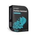 AOMEI Partition Assistant Pro (1 PC - 1 Jahr) ESD E-Mail Versand Key & Link NEU