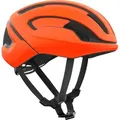 POC Fahrradhelm Omne Air MIPS Fluorescent Orange Matt : S : orange Farbe: orange Größe: S - Orange