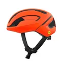 POC Omne Air MIPS – Vielseitiger All‑Road‑Helm mit MIPS Air Node, Optimierter Belüftung, Slim‑Profil, 360° Passform & Eye Garage für Commute, Rennrad und Gravel