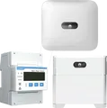 HU 4.6KTL 5KWH - Huawei Sun 2000 4,6kW Hybrid Wechselrichter + 5 kWh Speicher-Set,0% MwSt. (Angebot gemäß §12 Abs. 3 UStG.)