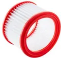NILFISK Original 107417194 Filterelement für Nass- Trockensauger Multi II