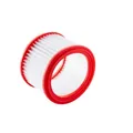 Nilfisk Filter Kit Staubsauger-Filter Zubehör für Industriesauger 107417194