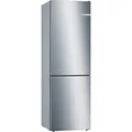 Bosch Hausgeräte KGE36AICA (308 l) (KGE36AICA)