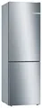 Bosch Serie 6 KGE36AICA 214 l / 94 l Kühl-Gefrierkombi freistehend 149 kWh Jahr