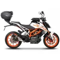 Dachgepäckträger SHAD KTM DUKE-125-250-390- (2017-2023) -K0DK17ST