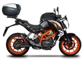 SHAD Top Master Halterung KTM