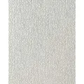 EDEM 206-40 Dekorative Vinyl-Schaum-Tapete Weiß crash Putz Optik 7,95 qm 15 m 15,00 m x 0,53 m 7,95 m2 Weiß