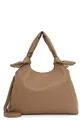 Emily & Noah Shopper E&N Pantin RUE 09 1592 Damen Handtaschen Uni taupe 900