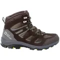 Jack Wolfskin VOJO 3 TEXAPORE MID M Wanderschuh braun 39,5 EU