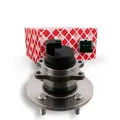 FEBI BILSTEIN Radlagersatz