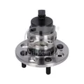 Radlagersatz Febi Bilstein 31403 für Hyundai Kia Hinterachse Links