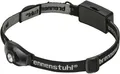 Brennenstuhl LED-Kopflampe LuxPremium KL 100, CREE-LED, IP44, 60m Reichweite, 35h Leuchtdauer, schwarz 667007