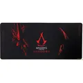 Subsonic Gaming Mouse Pad XXL Assassins Creed V2 (XXL) (SA5589-AC2)