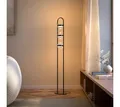 Neona LED Deckenleuchte VIVA, Dimmbar per Fußschalter, LED fest integriert, Warmweiß