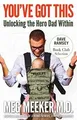 Youve Got This: Unlocking the Hero Dad Within von ... | Buch | Zustand sehr gut