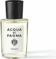 Acqua di Parma Colonia, Unisex, 50 ml, Bergamotte, Zitrone, Orange, Lavander, Rose, Rosmarin, Eisenkraut, Patschuli, Sandelholz, Vetiver, alcohol denat., aqua (water), parfum (fragrance), limonene, hydroxycitronellal, linalool, citral,...