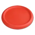 Wiemann Lehrmittel Frisbee aus Schaumstoff, Bunte Wurfscheibe, einzeln oder 4er Set (1 Stück, beschichtet) farblich Sortiert