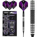 Winmau Kairos 2 18g Softdart Dartpfeile Darts Softdarts Dart E-Dart Tungsten 90