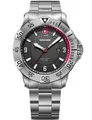 Wenger 01.0641.139 Herrenuhr Seaforce 43mm 20ATM