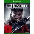 Dishonored: Der Tod des Outsiders [Xbox One]