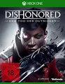 Dishonored: Der Tod des Outsiders - [Xbox One]