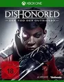 Dishonored: Der Tod des Outsiders - [Xbox One] von ... | Game | Zustand sehr gut