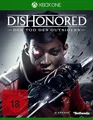 Dishonored - Der Tod des Outsiders XBOX-One Neu & OVP