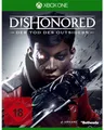 Microsoft Xbox One - Dishonored: Der Tod des Outsiders DE mit OVP NEUWERTIG